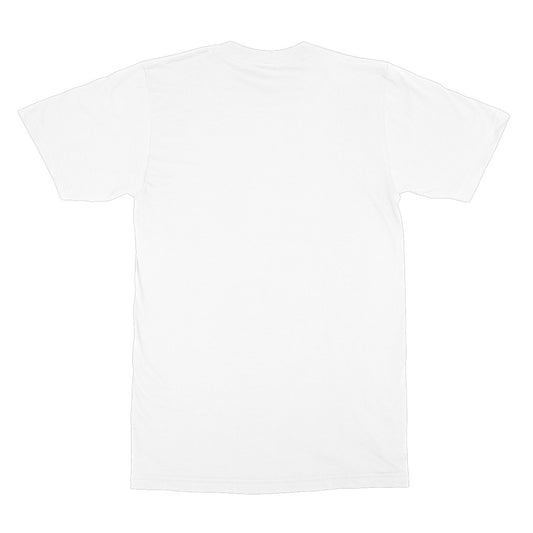 Farrah Softstyle T-Shirt
