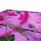 Pink Ivy - Glasgow Microcosm  Eco Canvas